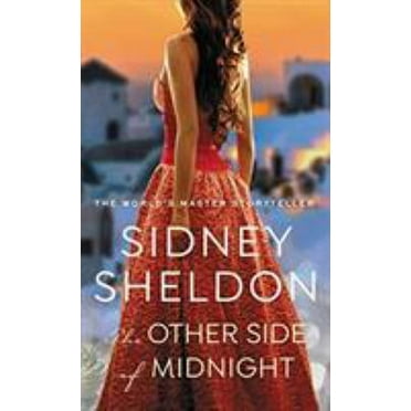 Pre-Owned The Other Side of Midnight (Mass Market Paperback) 147894840X 9781478948407