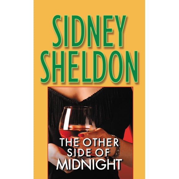 Pre-Owned The Other Side of Midnight (Paperback)