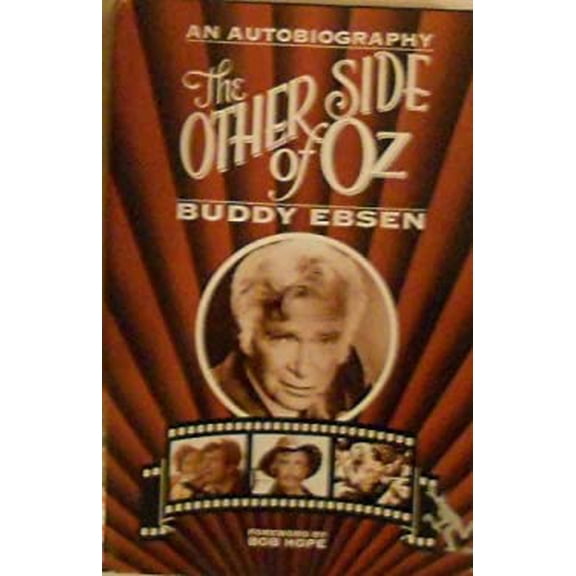 Pre-Owned The Other Side of Oz (Hardcover) 1880538083 9781880538081
