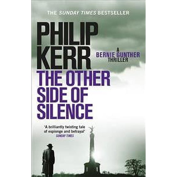 The Other Side of Silence