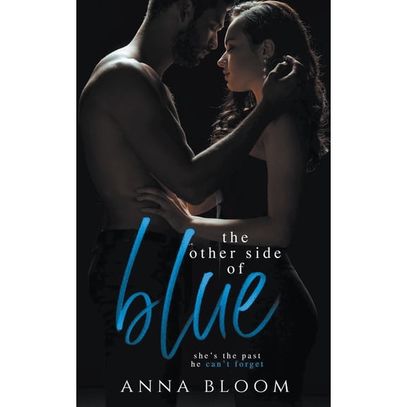 The Other Side of Us The Other Side of Blue, Book 1, (Paperback)