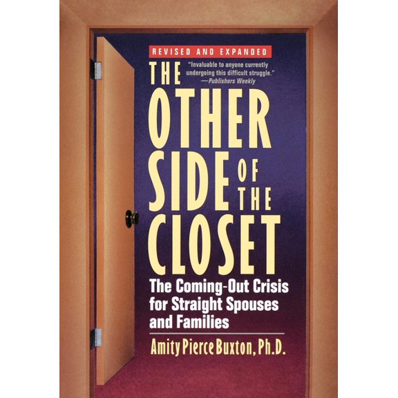 The Other Side of the Closet (Hardcover)