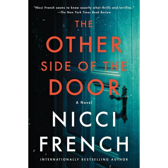 The Other Side of the Door, (Paperback)