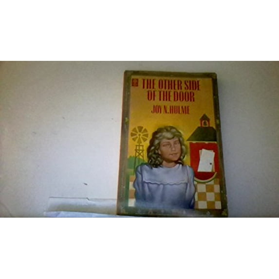 Pre-Owned The Other Side of the Door (Paperback) 0875794122 9780875794129