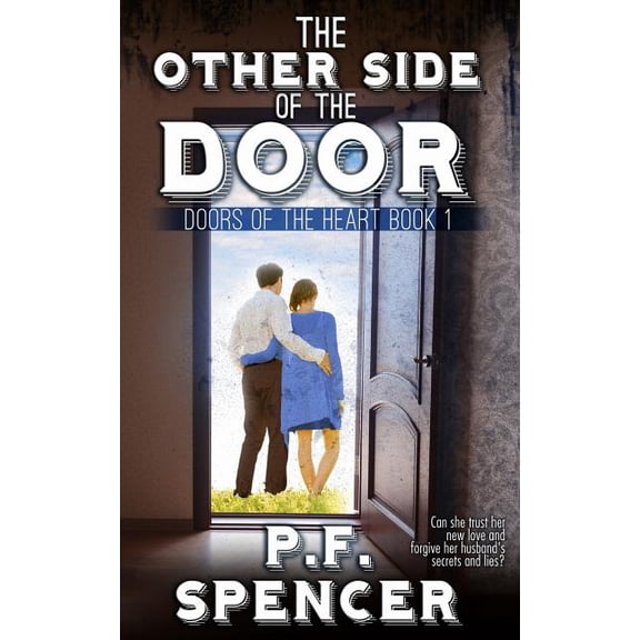 The Other Side of the Door Paperback