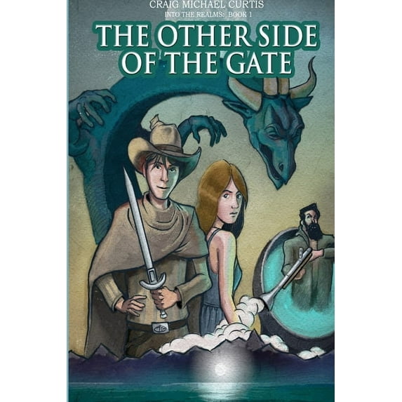 The Other Side of the Gate, (Paperback)