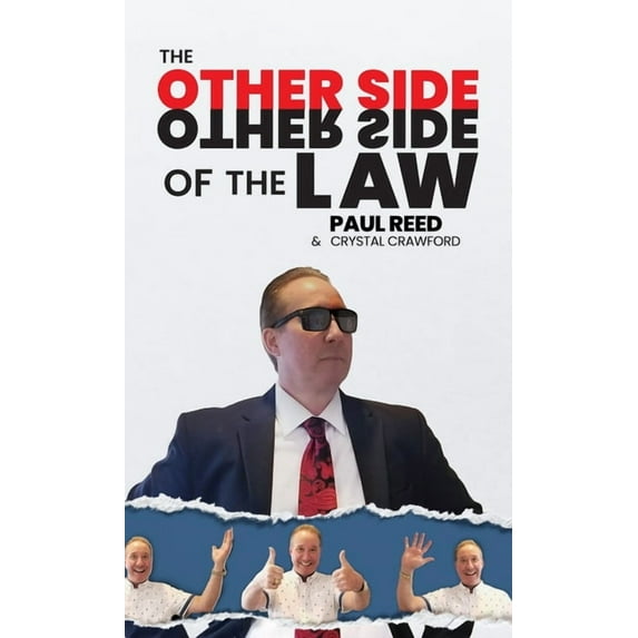 The Other Side of the Law, (Hardcover)