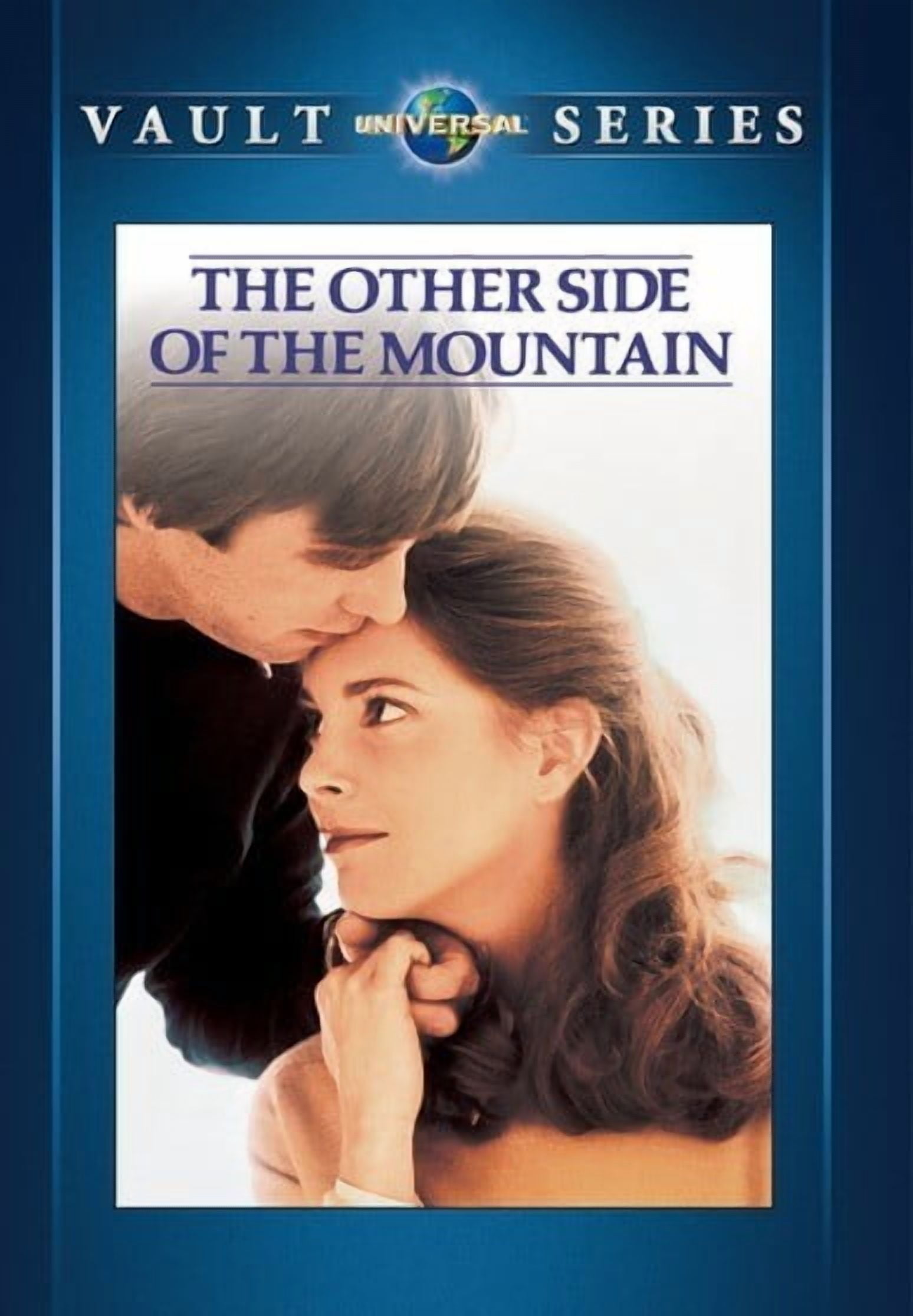 The Other Side of the Mountain (DVD) - Walmart.com