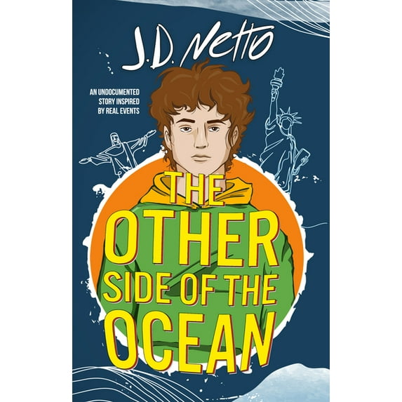 The Other Side of the Ocean, (Paperback)