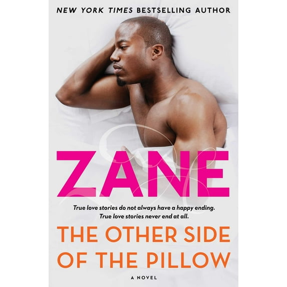 The Other Side of the Pillow : A Novel (Hardcover)