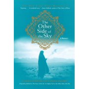 The Other Side of the Sky A Memoir, Paperback