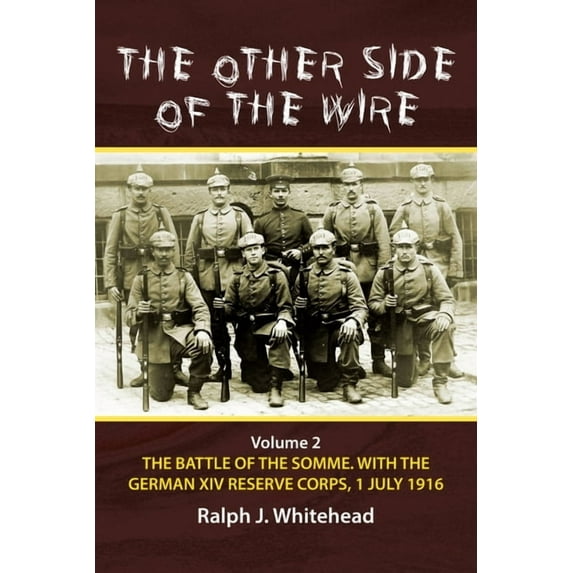 The Other Side of the Wire (Paperback)