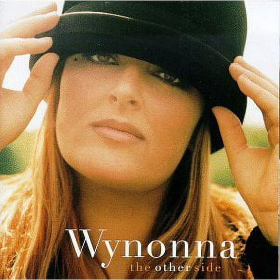 Wynonna - The Other Side - Audio CD