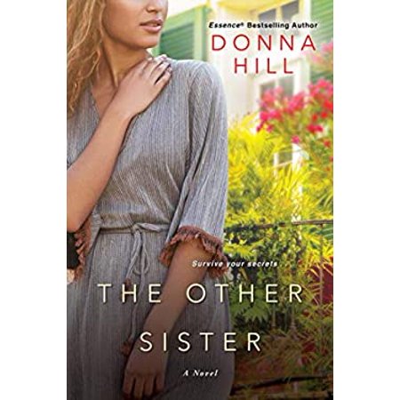 Pre-Owned The Other Sister (Paperback) 1496723805 9781496723802