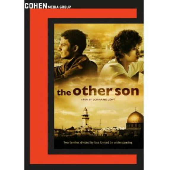 The Other Son (DVD), Cohen Media Group, Drama