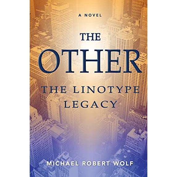 Pre-Owned The Other: The Linotype Legacy Paperback