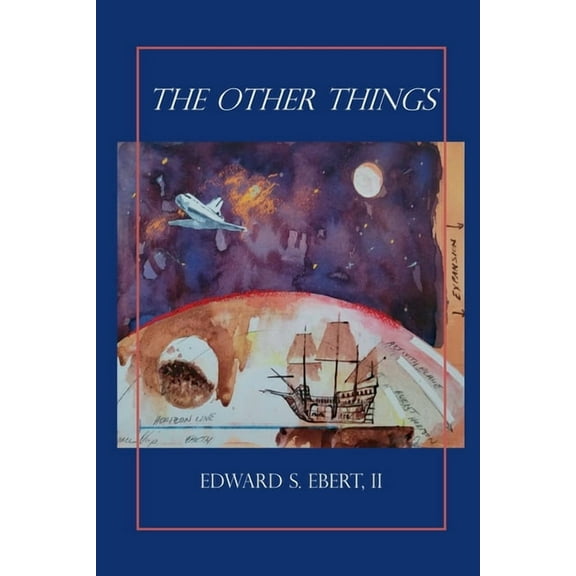 The Other Things, (Paperback)