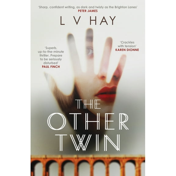 The Other Twin (Paperback)