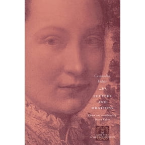 The Other Voice in Early Modern Europe: Letters and Orations (Paperback)