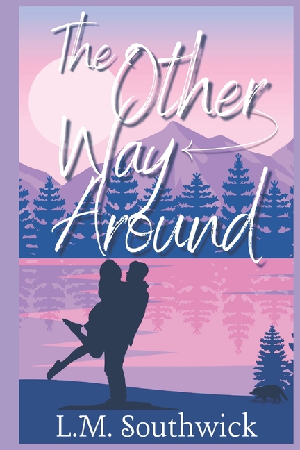 Love in Season The Other Way Around: A Reverse Billionaire Summer Rom-Com, (Paperback)