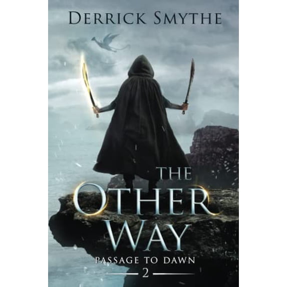 Pre-Owned The Other Way (Passage to Dawn) Paperback