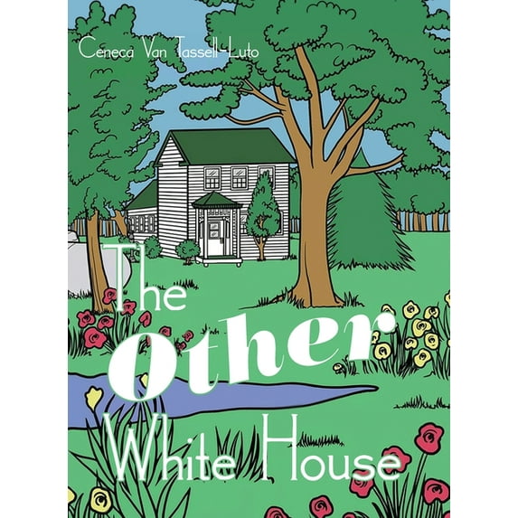 The Other White House, (Hardcover)