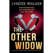 The Other Widow An absolutely addictive and completely gripping psychological thriller, Paperback