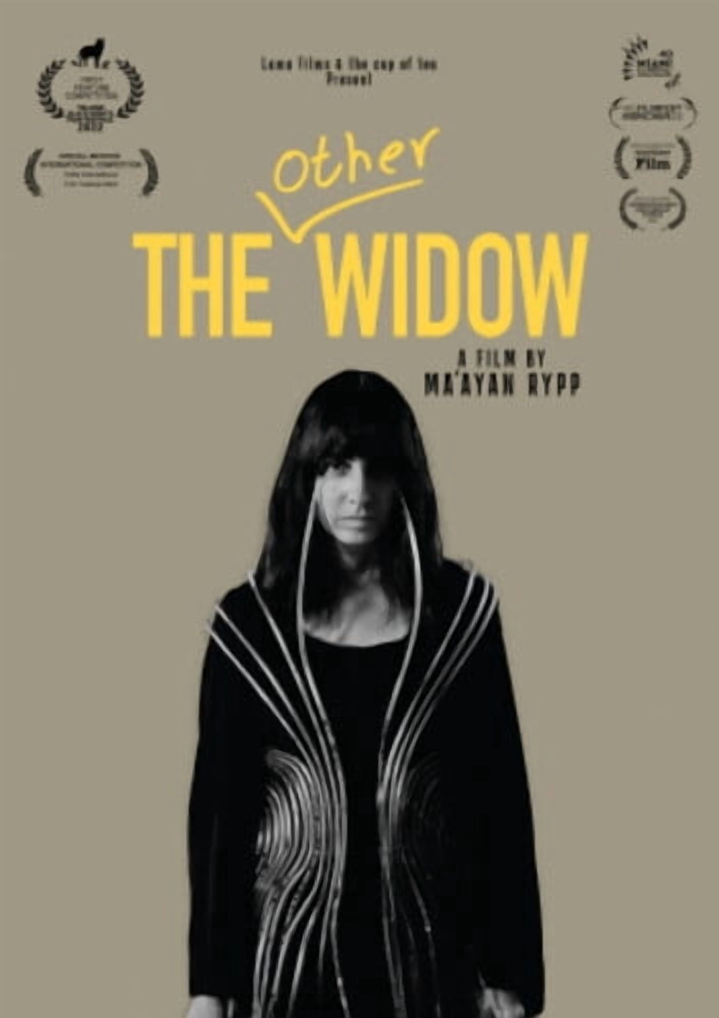 The Other Widow (DVD), Greenwich, Comedy