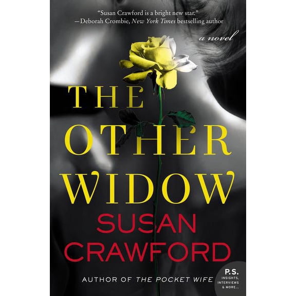 The Other Widow, (Paperback)