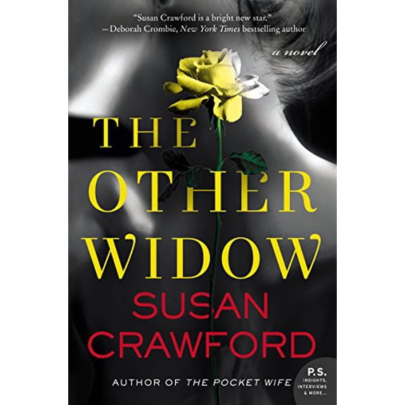 Pre-Owned The Other Widow (Paperback) 0062362895 9780062362896