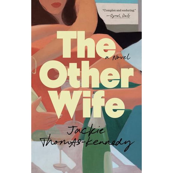 The Other Wife: A Novel