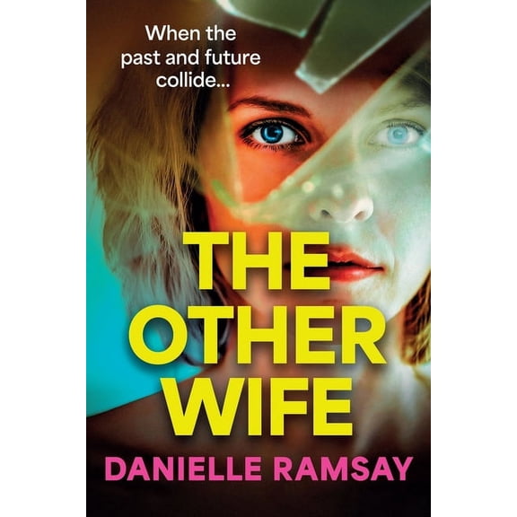 The Other Wife, (Paperback)