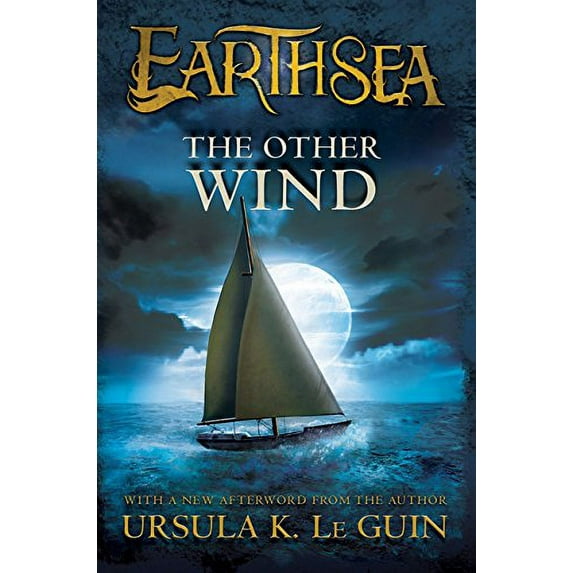 Pre-Owned The Other Wind (Hardcover) 0547851413 9780547851419