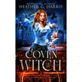 thumbnail image 1 of The Other Witch Coven of the Witch: An Urban Fantasy Novel, Book 2, (Paperback), 1 of 1
