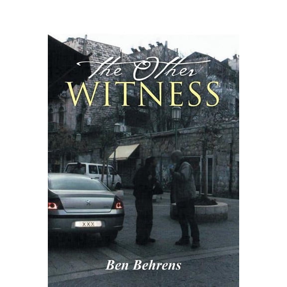 The Other Witness
