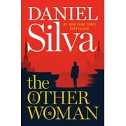 DANIEL SILVA The Other Woman