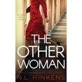 thumbnail image 1 of Pre-Owned The Other Woman: A psychological suspense thriller (Paperback) 1947890190 9781947890190, 1 of 1