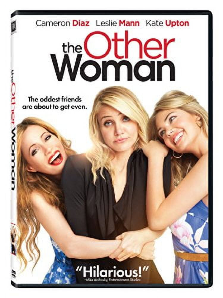 The Other Woman (DVD), Mill Creek, Comedy