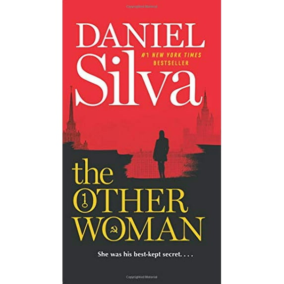 Pre-Owned The Other Woman (Mass Market Paperback) 0062835068 9780062835062