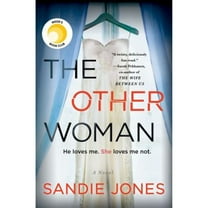Pre-Owned The Other Woman (Hardcover) 125019198X 9781250191984