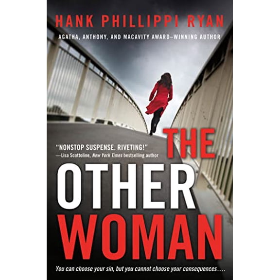 Pre-Owned The Other Woman (Jane Ryland) (Hardcover) 0765332574