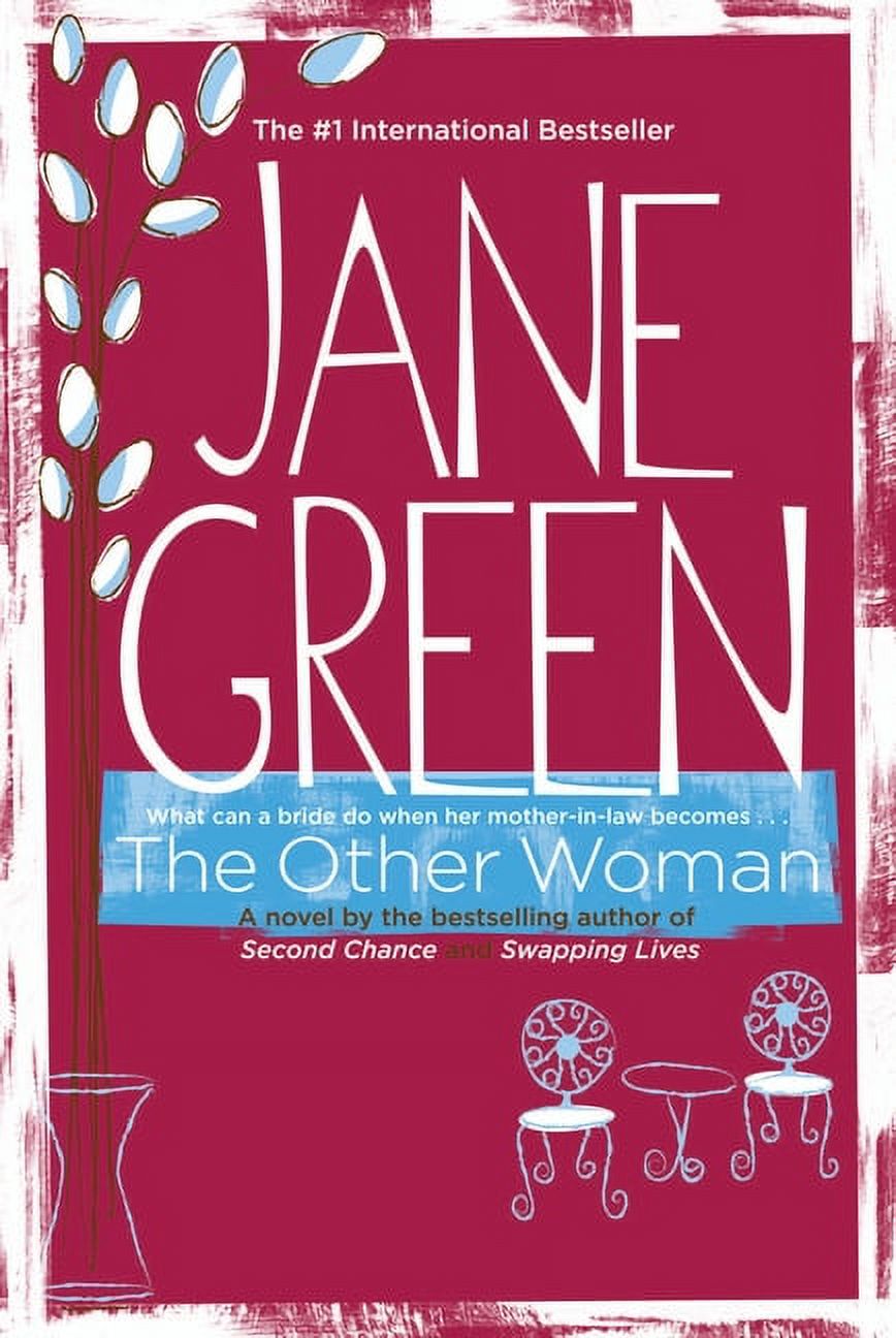 The Other Woman (Paperback) - image 1 of 1