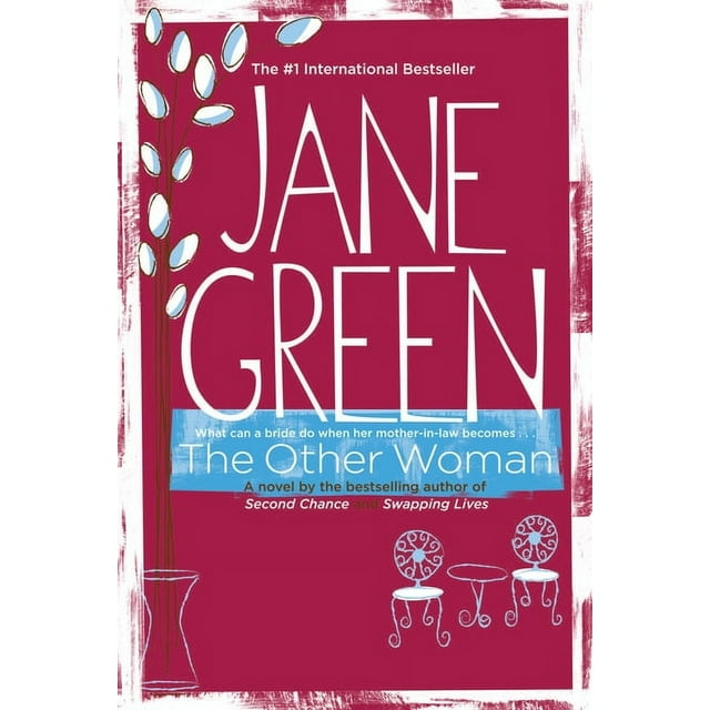 The Other Woman (Paperback)