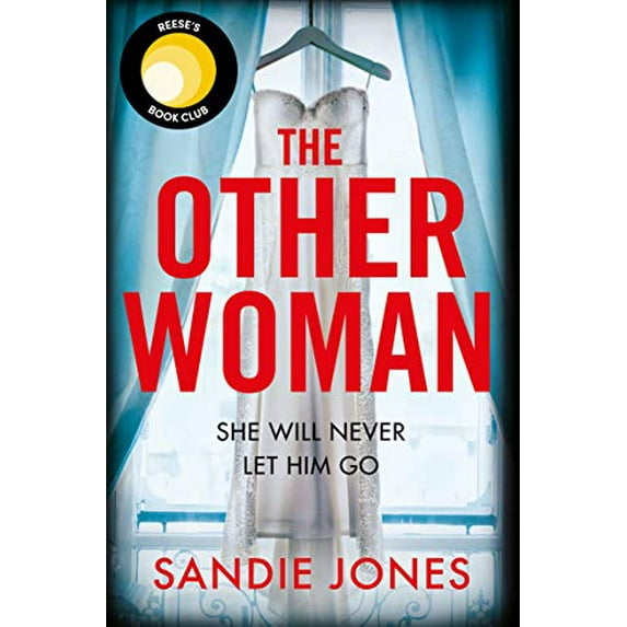 Pre-Owned The Other Woman (Paperback) by Sandie Jones
