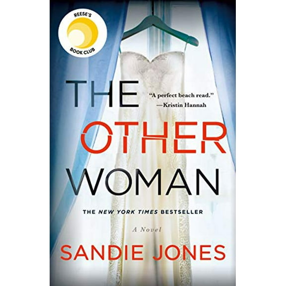 Pre-Owned The Other Woman (Paperback) 1250192005 9781250192004