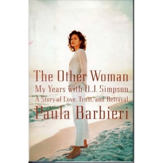 Pre-Owned The Other Woman Paperback
