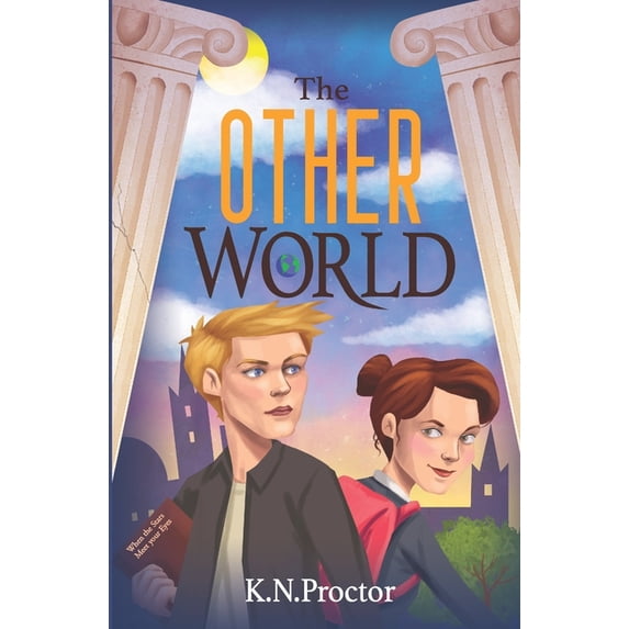 The Other World, (Paperback)