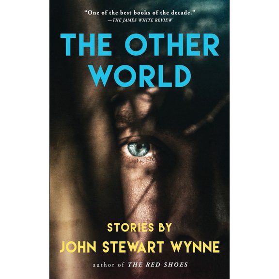 The Other World: Stories by John Stewart Wynne, (Paperback)