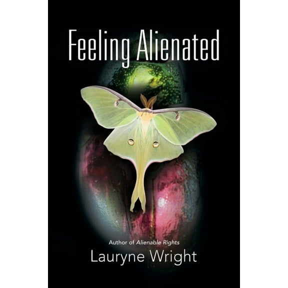 The Other Worldly: Feeling Alienated (Paperback)