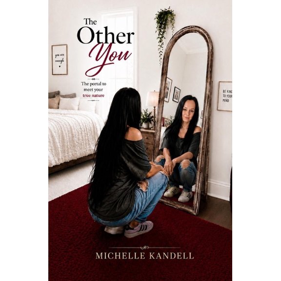 The Other You, (Paperback)